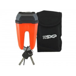 Κλειδαριά Δισκόφρενου SXP MP04 Κλειδαριά Δισκόφρενου SXP MP04